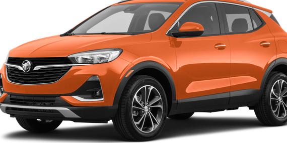 BUICK ENCORE GX 2023 KL4MMBS20PB128294 image